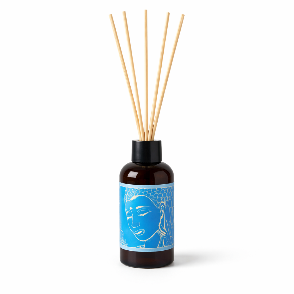 Difusor de Varilla Coco Beach 200 mL