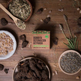 Bomba Limpieza Energética 8u