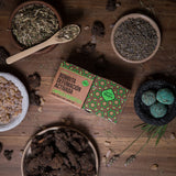 Bomba Limpieza Energética 8u