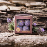 Bomba Premium Lavanda & Olíbano