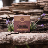 Bomba Premium Lavanda & Olíbano