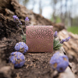 Bomba Premium Lavanda & Olíbano