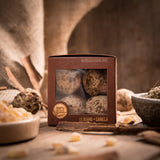 Bomba Premium Canela & Olibano