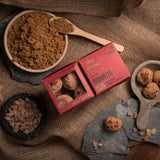 Bomba Premium Sándalo & Olibano