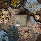 Bomba Premium Manzanilla & Olíbano