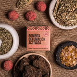 Bomba 7 Elementos Puros 8u