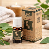 Aceite Esencial Eucaliptus