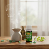 Aceite Aromatico Buena Suerte
