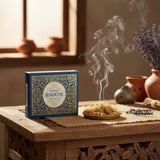 Resina Frankincense 50gr