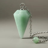 Péndulo Mini Jade