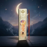 Sahumerio Tarot Ángeles Dulce Cacao