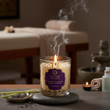 Vela Ayurveda Lavanda y Lemongrass