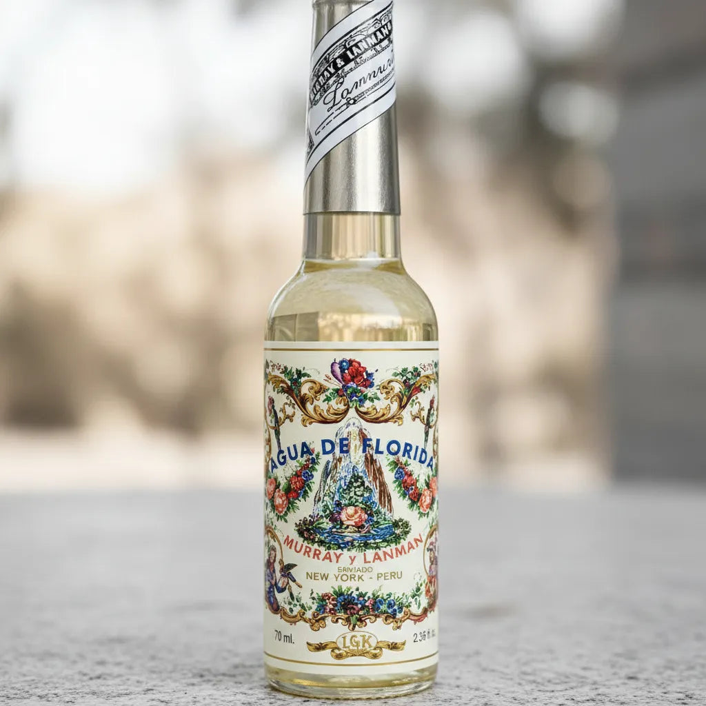 Agua de Florida 70mL