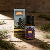 Aceite Aromático Pino
