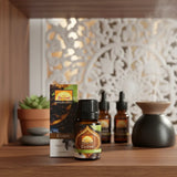 Aceite Aromático Clavo