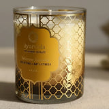 Vela Ayurveda Flor de Jazmín