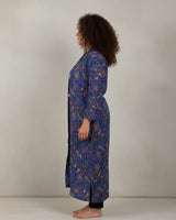 Kimono Trisha Azul