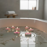 Vela Tealight Romero