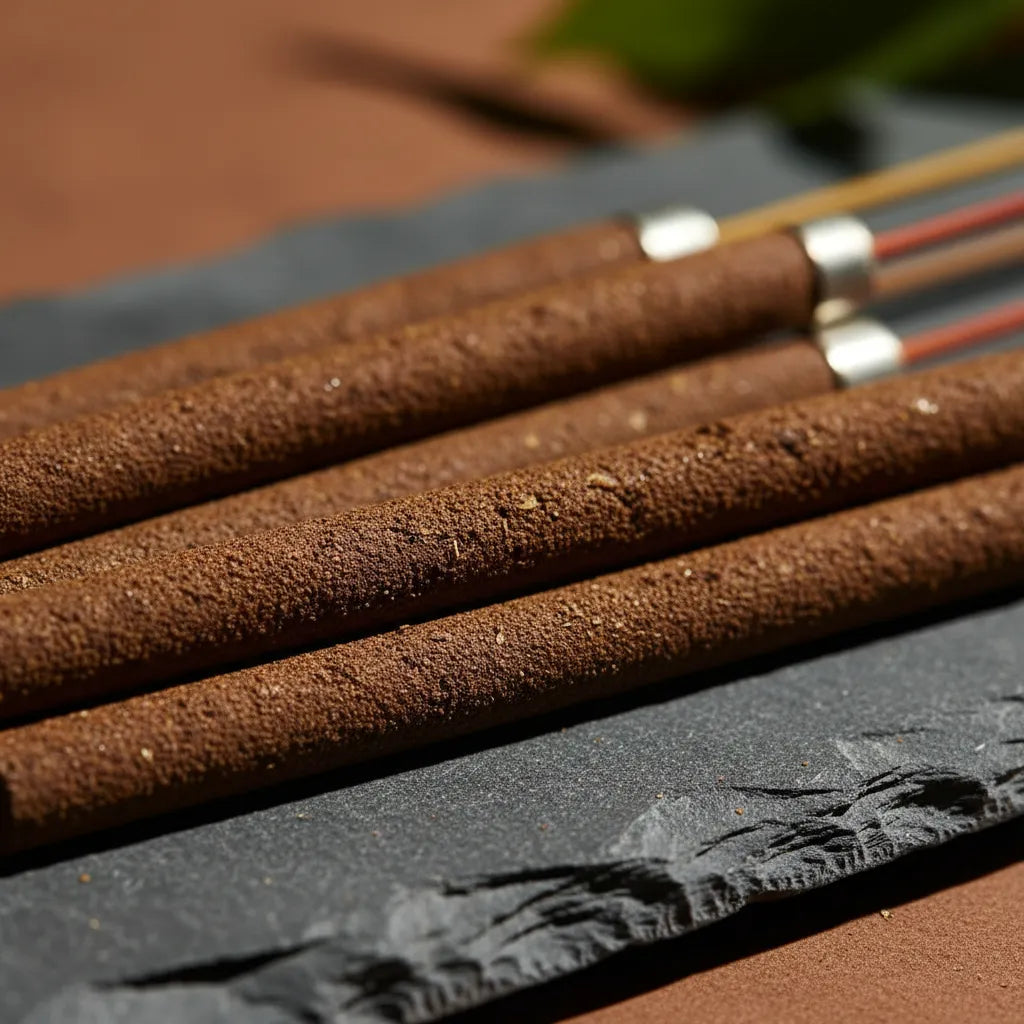 Incienso Candy Sticks Frankincienso