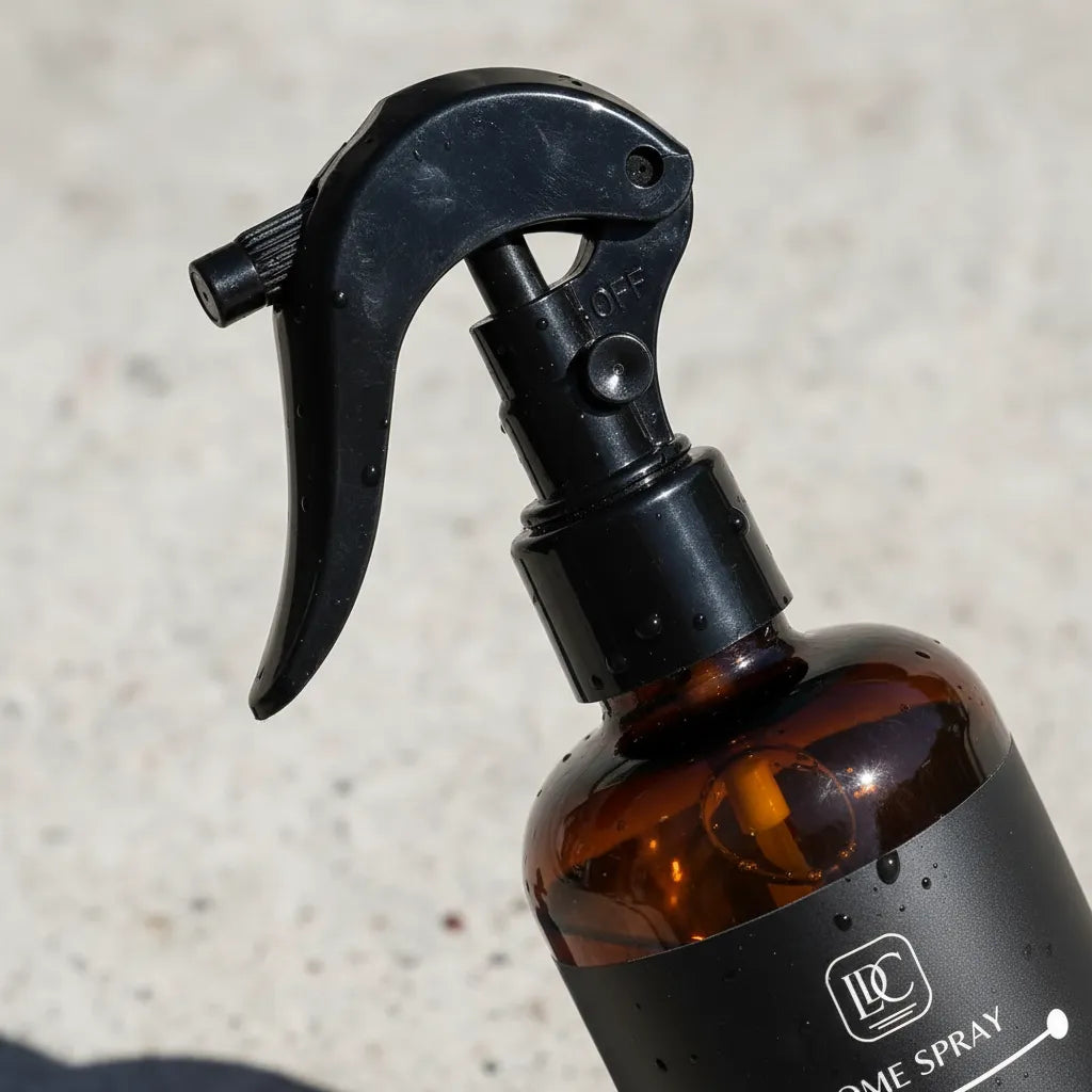 Aromatizante Spray Palo Santo & Vetiver 300 mL