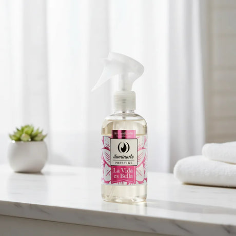 Aromatizante Spray La Vida es Bella 200 mL