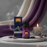 Aceite Aromático Spiritual Zen