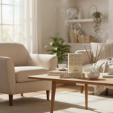 Incienso Oud Crystal