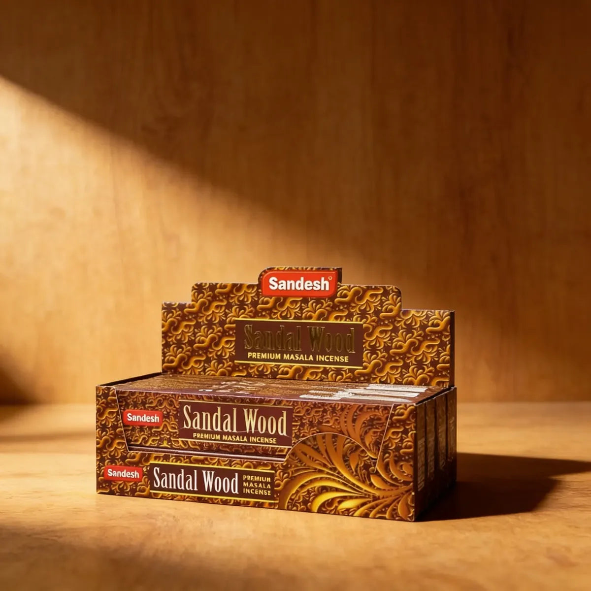Incienso Sandalwood