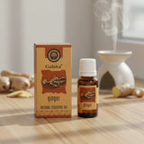 Aceite Esencial Jengibre