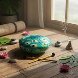 Hand Drum Pluma Real 21 cm