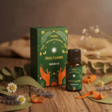 Aceite Aromático Limpia Casa