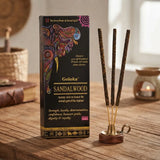 Mini Incienso Elefante - Sandalwood
