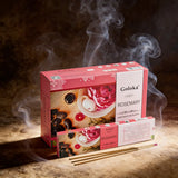 Incienso Aromaterapia Romero