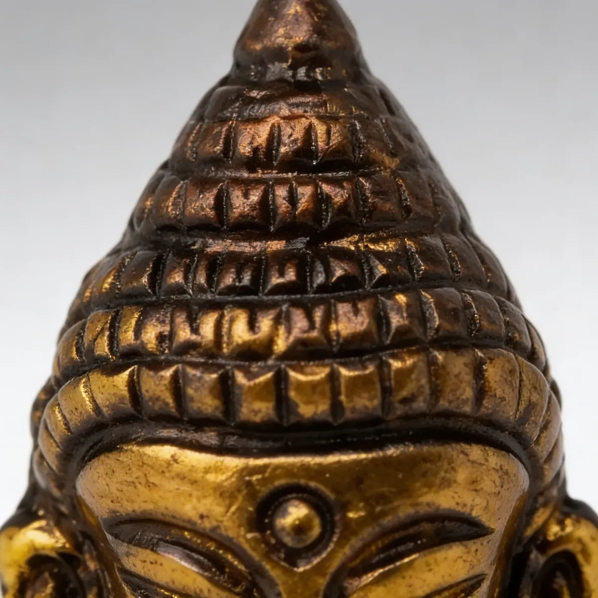 Mini Buda Siddhartha 4 cm
