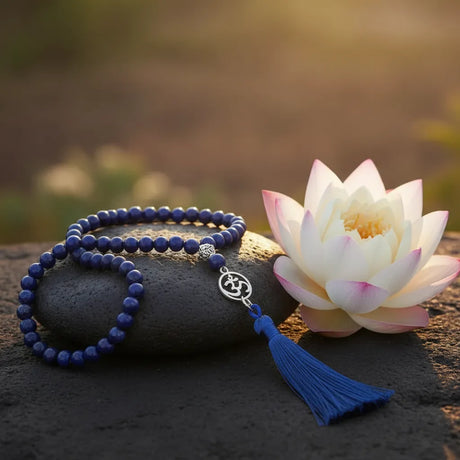 Código Sagrado Lapislazuli 45c