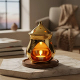 Difusor de Bronce Estrella