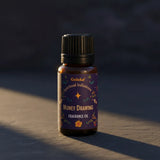 Aceite Aromático Atrae Dinero