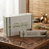 Incienso Popular Vetiver
