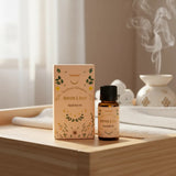 Aceite Aromático Mama y Bebe