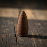 Incienso Cascada Golden Indian Sangre de Dragón 120 conos