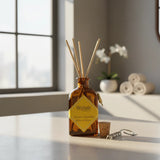 Difusor de Varilla Organic Goodness Sandalwood