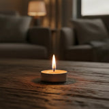 Vela Tealight Limon