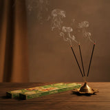 Incienso Ganesha