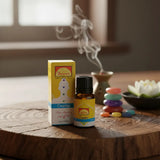 Aceite Aromático Chakra