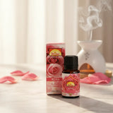 Aceite Aromático Rosa