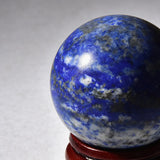 Esfera Lapis Lazuli 4 cm