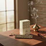 Incienso Oud Crystal