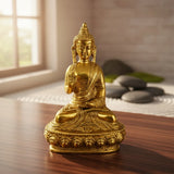 Buda Bronce 12 cm