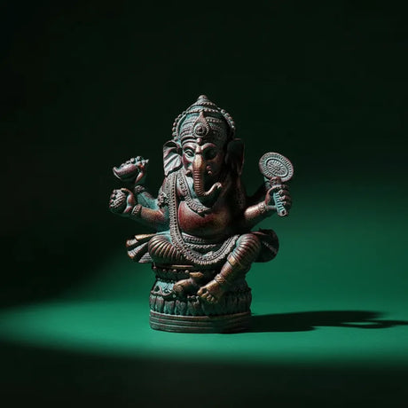 Ganesha Tantra