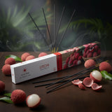Incienso Jumbo Litchi